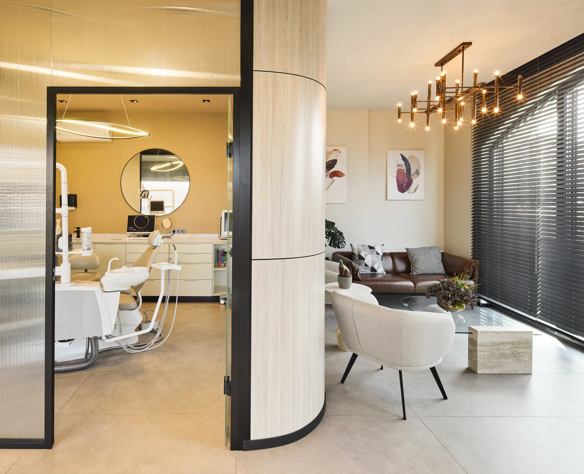 Dera Dental Clinic