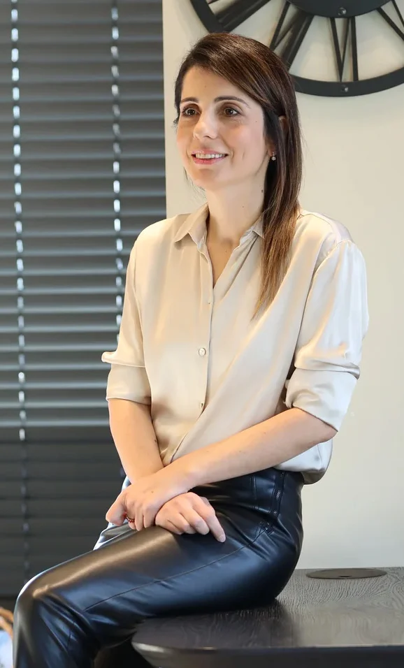 Dr. Esma Kuriş Baştan