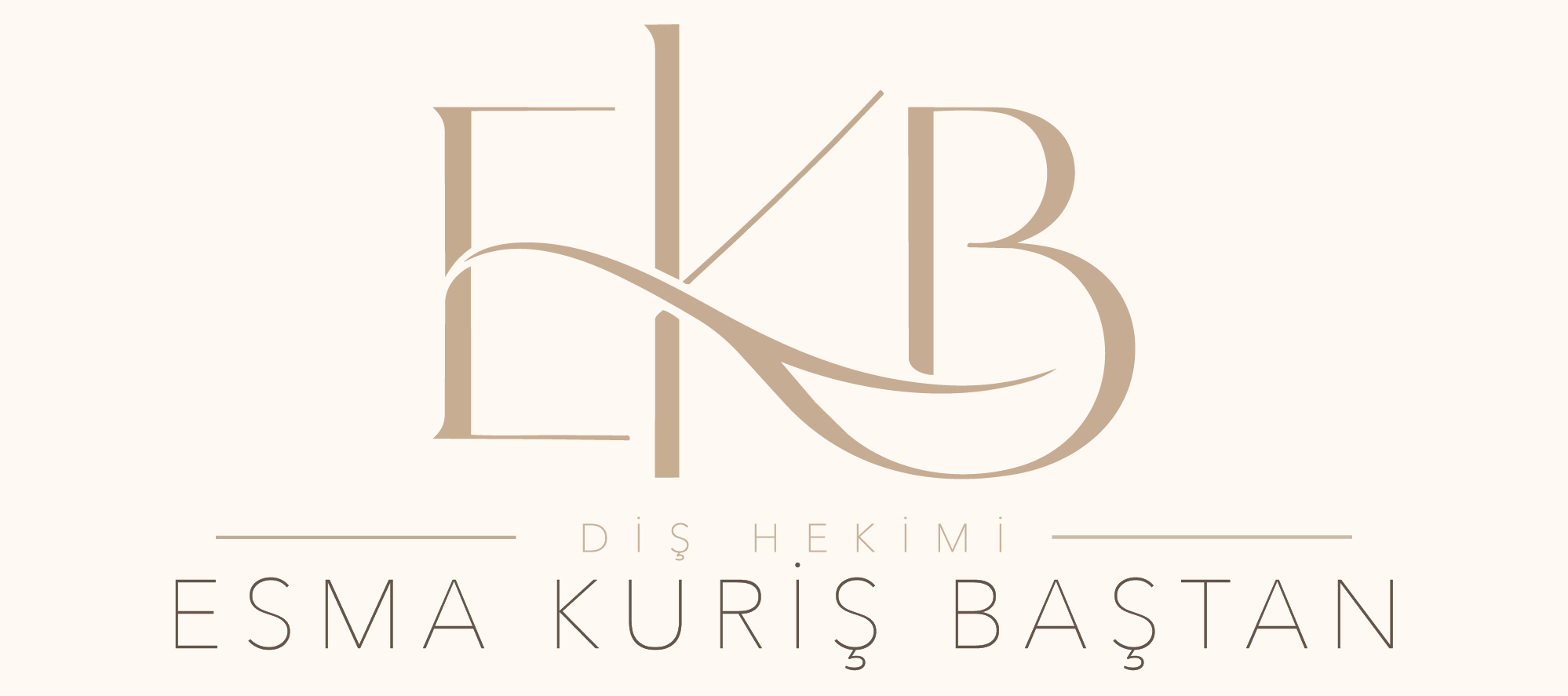 Ortodontist – Esma Kuriş Baştan
