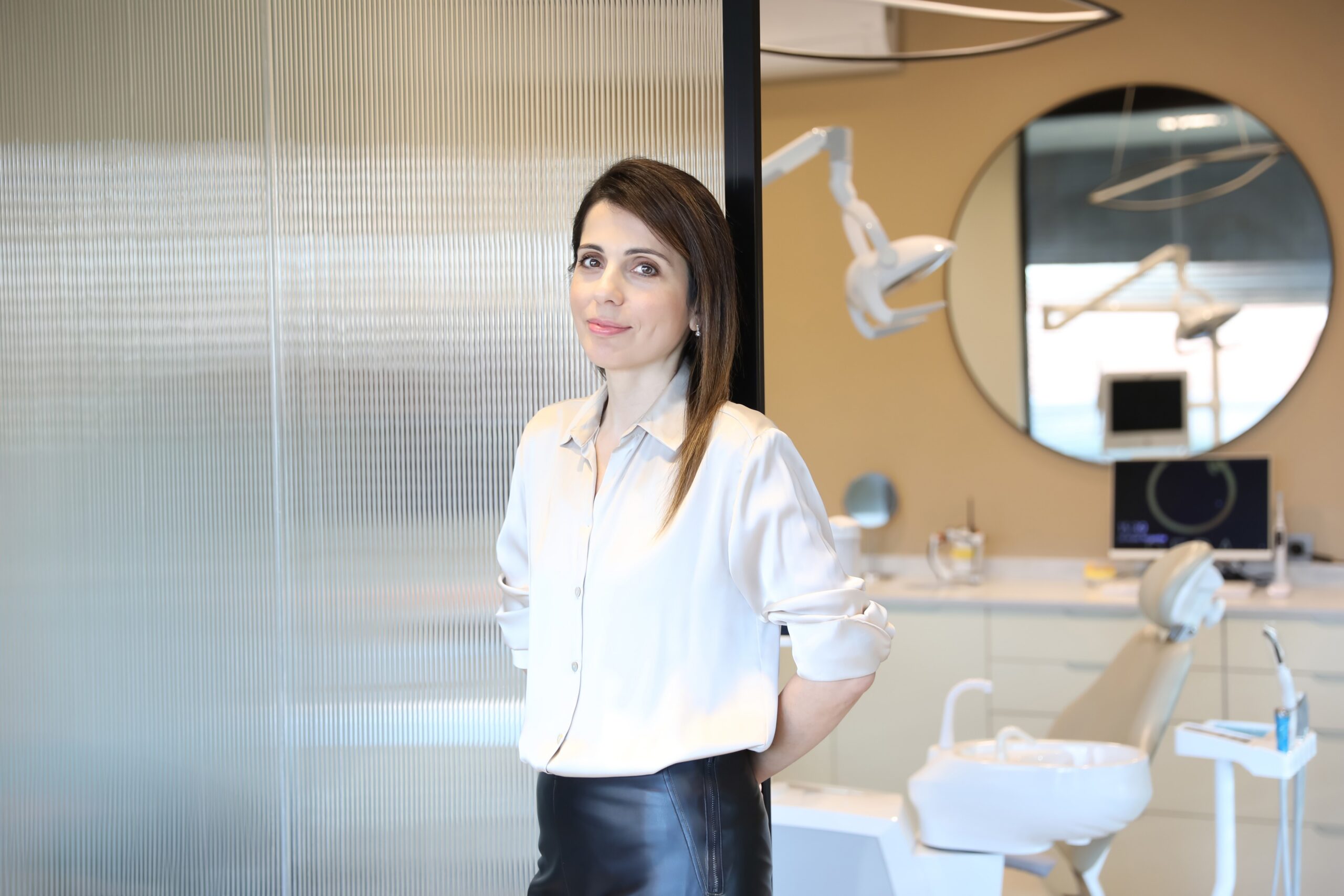 Dr. Esma Kuriş Baştan