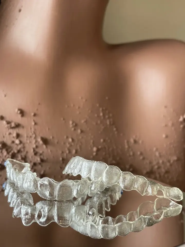 Invisalign Treatment