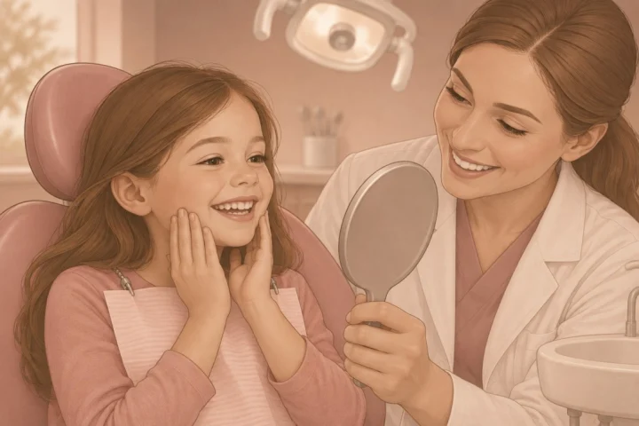 Orthodontics for Kids