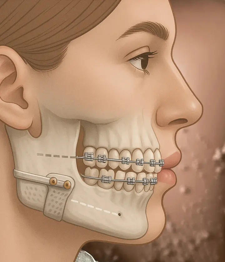 Orthognathic Surgery