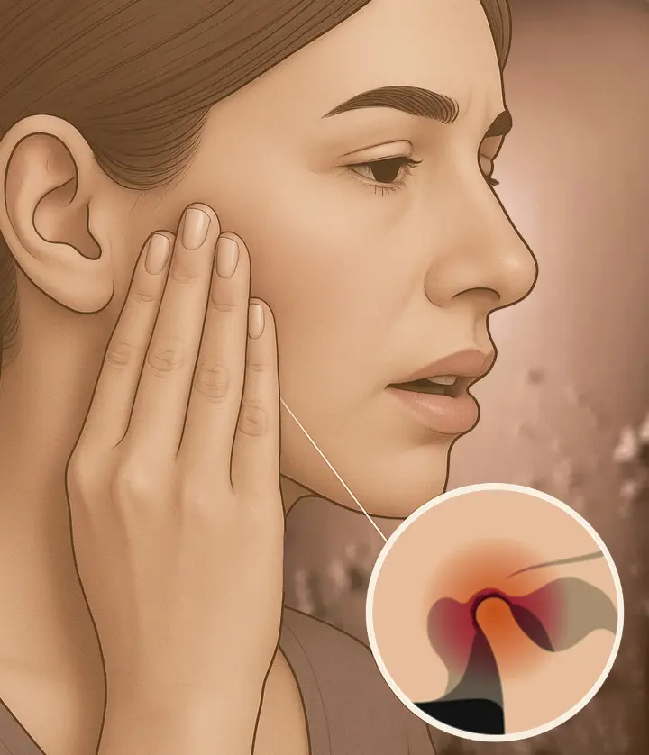 TMD Treatment